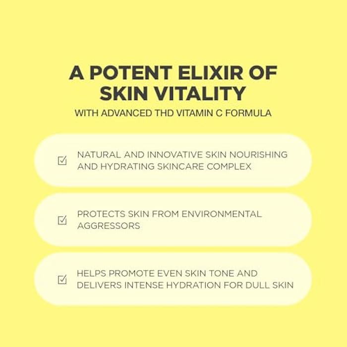 Proot Tetrahexyldecyl Ascorbate Face Cream | Tetrahexyldecyl Ascorbate Vitamin C Face Cream | Korean THD Ascorbate Vitamin C Face Moisturizer | Tetrahexyldecyl Ascorbate Face Cream with Vitamin C Complex - Image 3