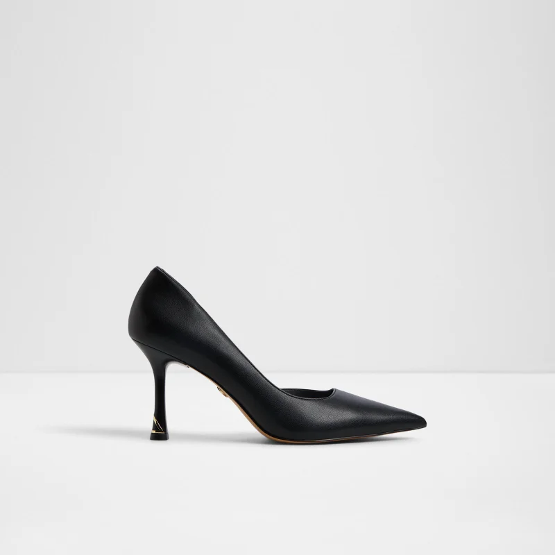 LIVIANNA Pointed Toe Pumps