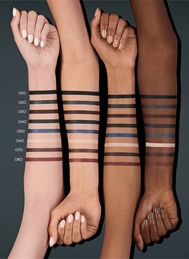 Catrice قلم عين جل فائق الدقة 20H 70 موف - Image 3