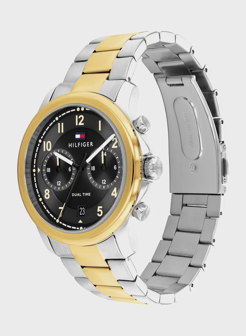 TOMMY HILFIGER Wesley Analog Watch