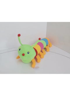 Cute Caterpillar Plush Sleeping Friend 60 cm - pzsku/Z27D3C0180C6C11F6782AZ/45/_/1731183262/3d33599f-d6ef-434c-9df9-97d631d2b902