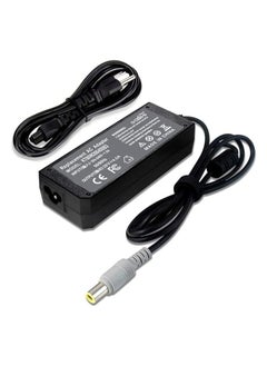 90W 20V 4.5A AC Adapter Charger for Lenovo ThinkPad T60 T61 T400 T410 T420 T430 T500 T510 T520 T530 X60 Z60 X200 X201 X220 X230 X61 L420 L430 Edge 14 15 E420 E430 E530 Power Supply