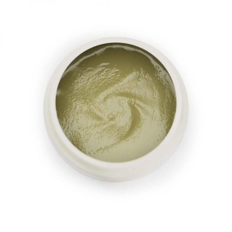 Guam Anti Cellulite Hot Seaweed Mud ORIGINAL FORMULA | Sculpting Body Wrap To Remove Cellulite, Skin Tightening Cellulite Treatment For Thighs And Legs Inches Reduction, 1000 gr - Image 4
