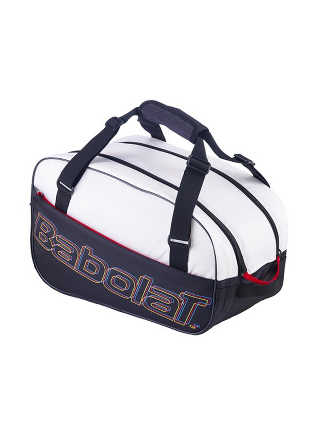 BabolaT حقيبة بابولات آر إتش باديل لايت باللون الأسود والأبيض  - Image 2