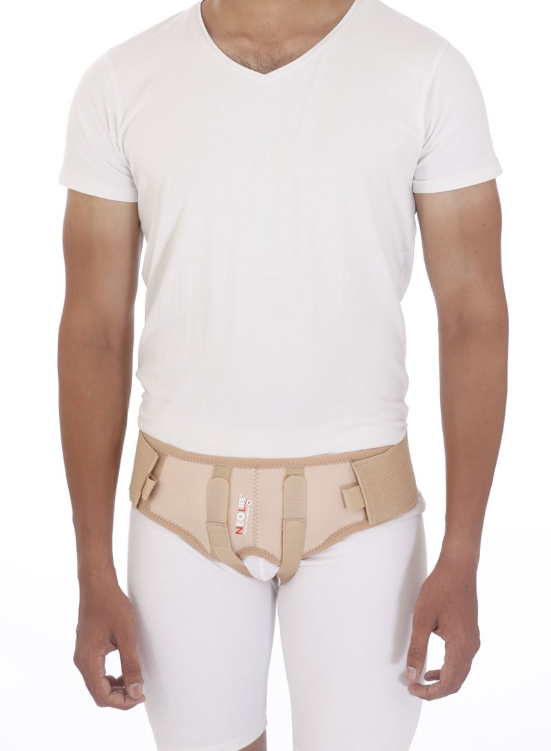 NEOLIFE حزام الفتق - متوسط - Image 2