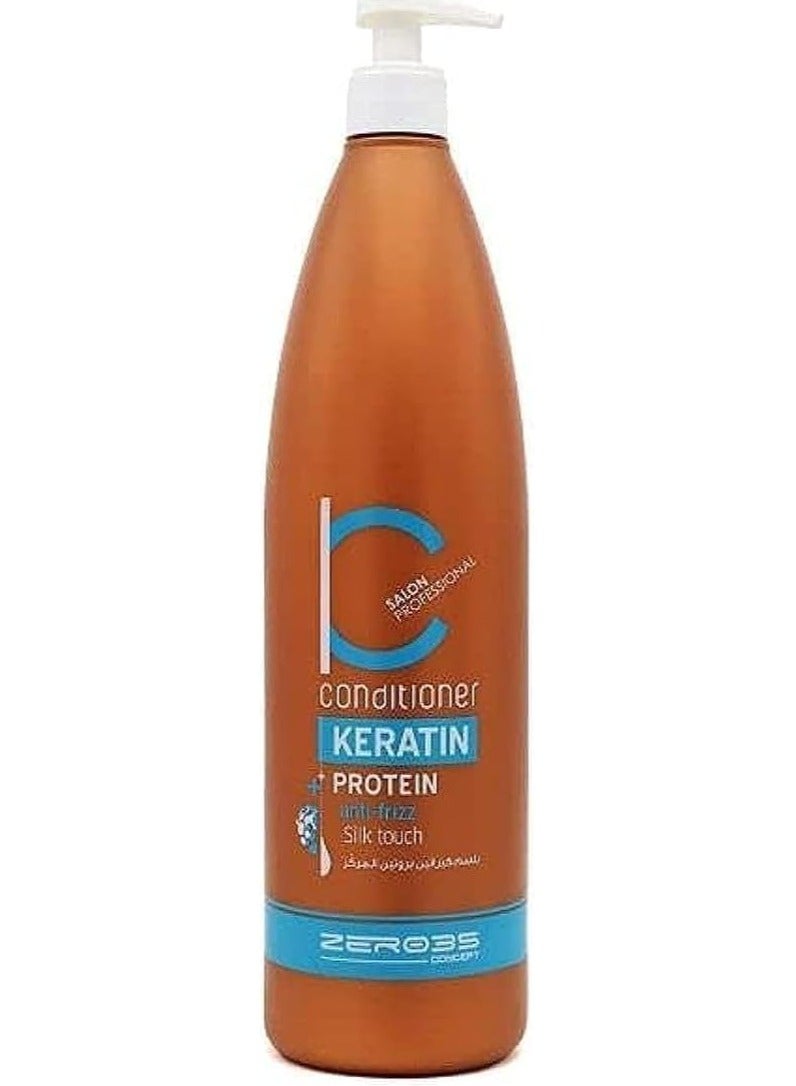 Keratin Protein Conditioner 1000ml