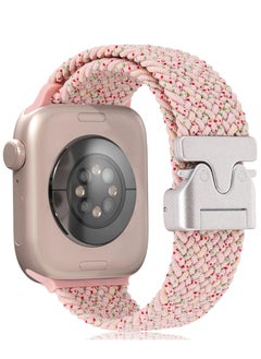 38/40/41mm(Series 1-9)/42mm(Series 10) Starlight Pink JLSK