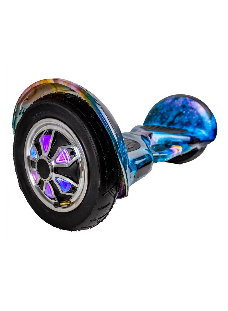 سمارت هوفر  بورد 10 بوصة -   A3-AL10 - Image 2