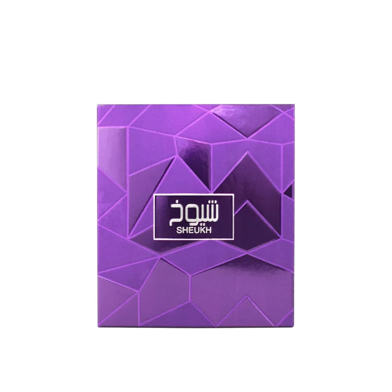 Ahmed Al Maghribi Perfumes SHEUKH 50ML