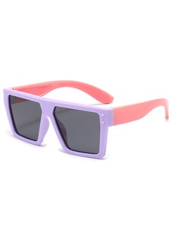 Generic Children Polarized Sunglasses Fashion, Silicone Flexible Safety, boy&girl,Outdoor,With the highest security Polarized, from Seller INFINITYHANDMADE Only  - Image 1