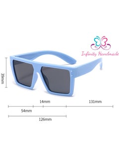 Children Polarized Sunglasses Fashion, Silicone Flexible Safety, boy&girl,Outdoor,With the highest security Polarized, from Seller INFINITYHANDMADE Only - pzsku/Z27D50BBEBB9D53CF7F73Z/45/1741130646/e6c0eabe-6305-4184-8cf0-9e7c4f0d4345