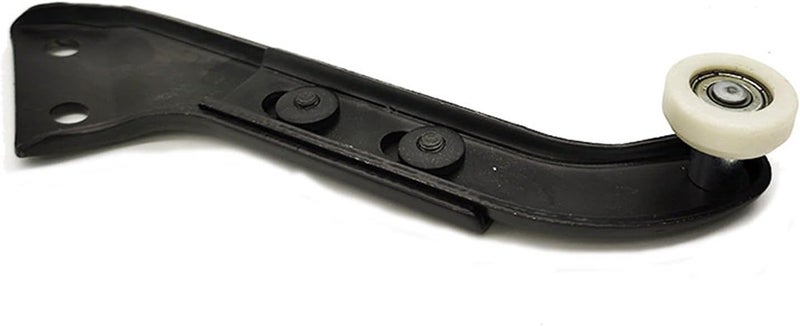 DEMULAX Right Sliding Door Roller Arm Guide Mount Set for VW T5 - Image 3