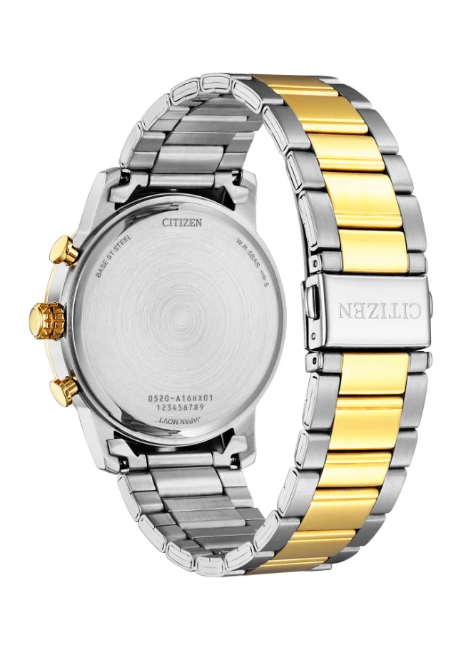 سيتيزن QUARTZ CHRONOGRAPH - AN8059-56L