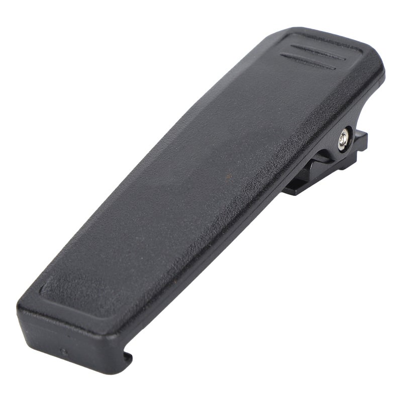 Belt Clip ABS Belt Clip with Letters for ICOM ICV88 ICU88 ICF1000 ICF2000 ICF29SR - Image 2