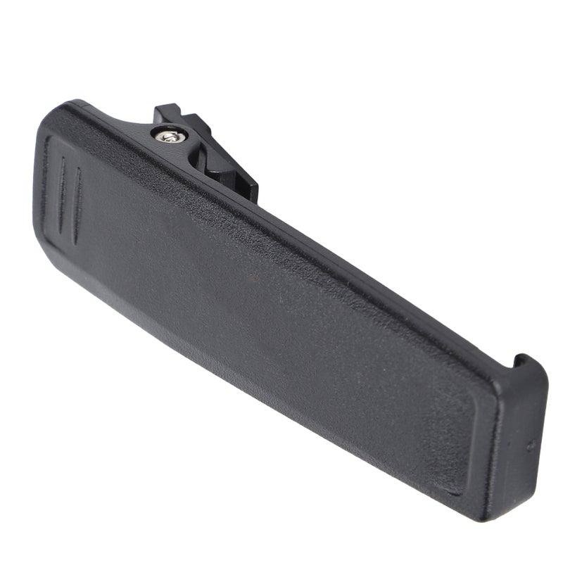 Belt Clip ABS Belt Clip with Letters for ICOM ICV88 ICU88 ICF1000 ICF2000 ICF29SR - Image 3