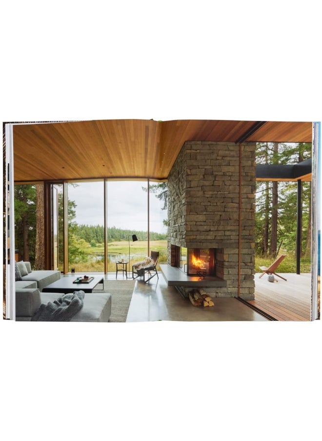 null - Sublime Hideaways: Remote Retreats and Residencies - Image 1