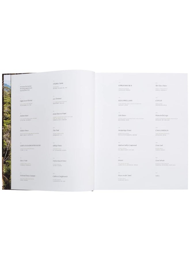 null - Sublime Hideaways: Remote Retreats and Residencies - Image 1