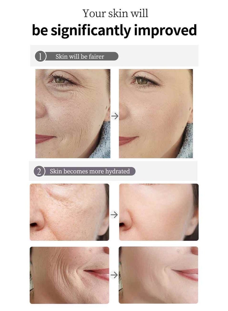 AOBENCHU Timeless Glow Cream - Image 4