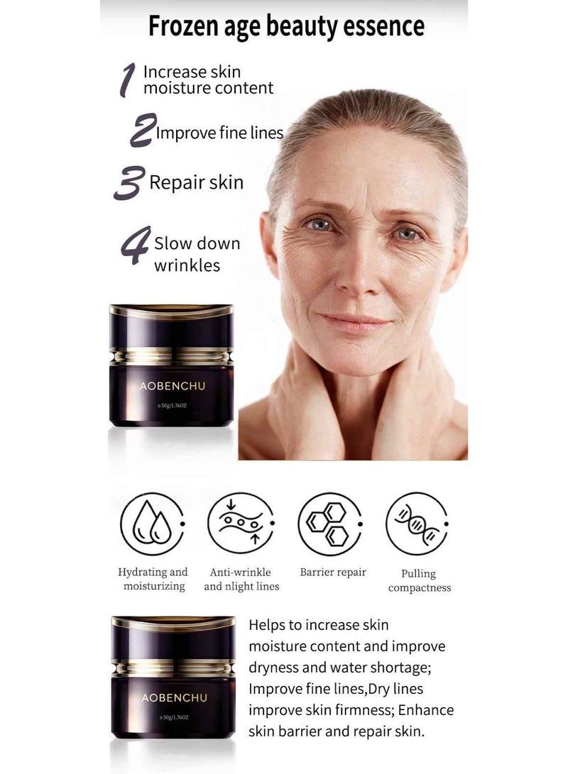 AOBENCHU Timeless Glow Cream - Image 2