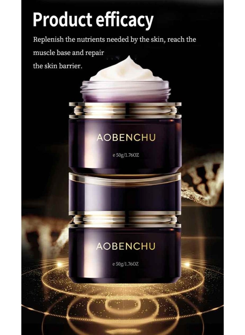 AOBENCHU Timeless Glow Cream - Image 1