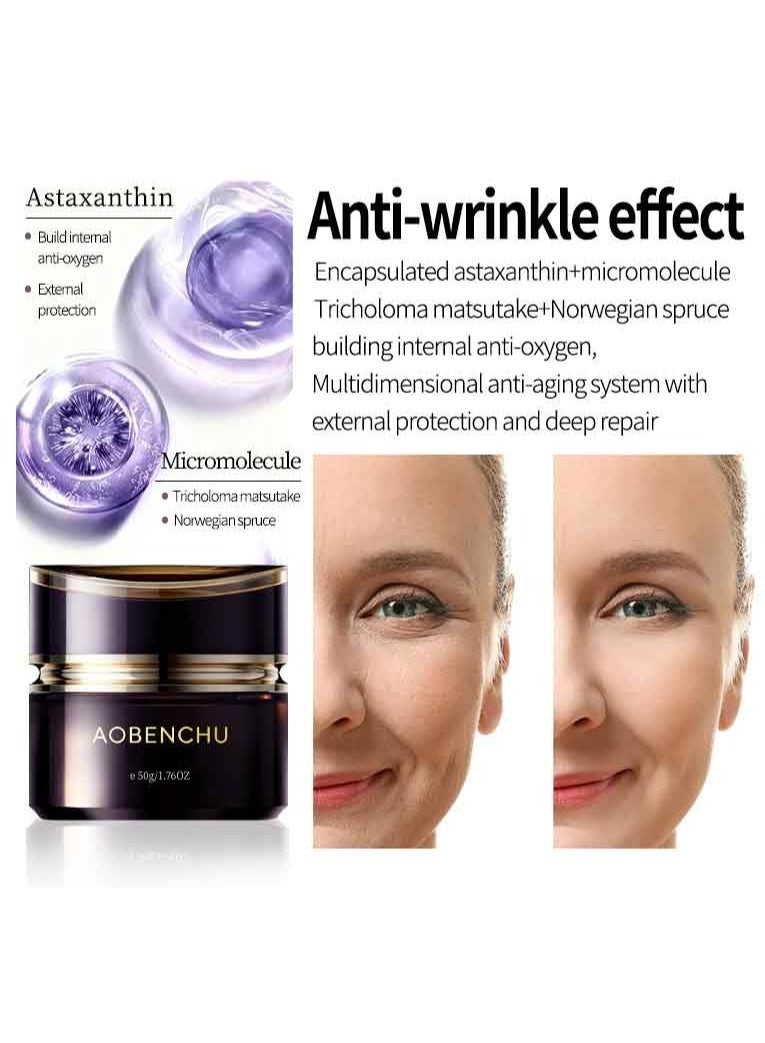 AOBENCHU Timeless Glow Cream - Image 5