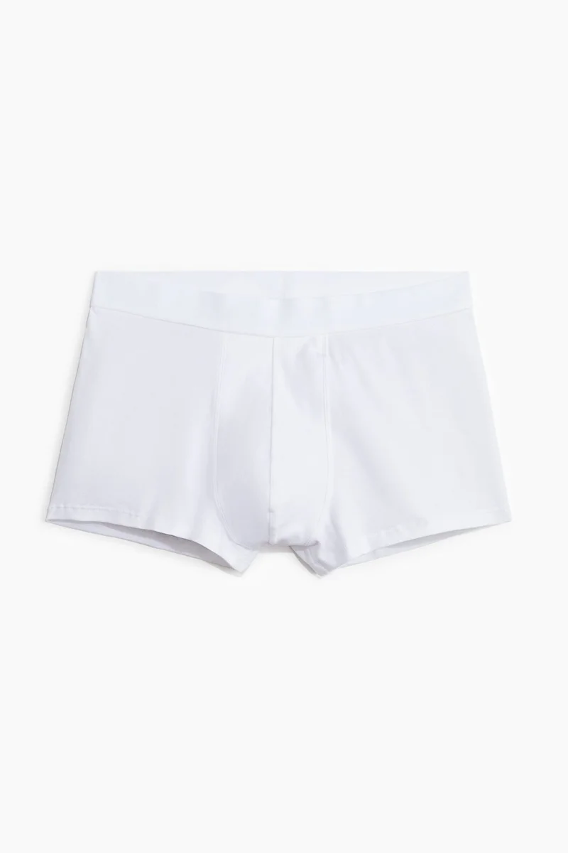 H&M  5-pack short trunks for Men | Best Price UAE