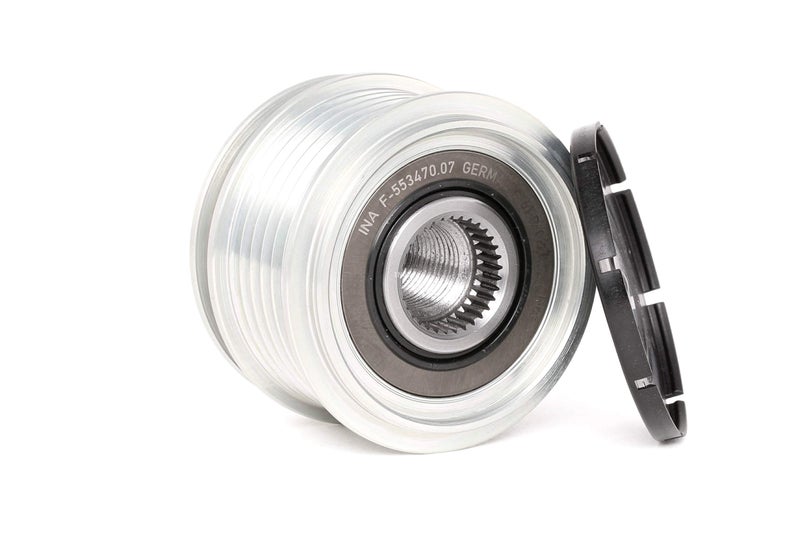 LUK 535001210 Freewheel Clutch alternator
