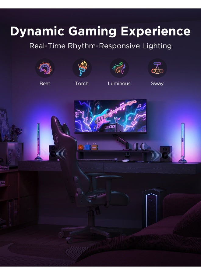 جوفي أشرطة إضاءة Govee Gaming Pro - Image 5