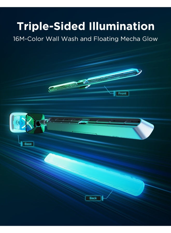 جوفي أشرطة إضاءة Govee Gaming Pro - Image 4