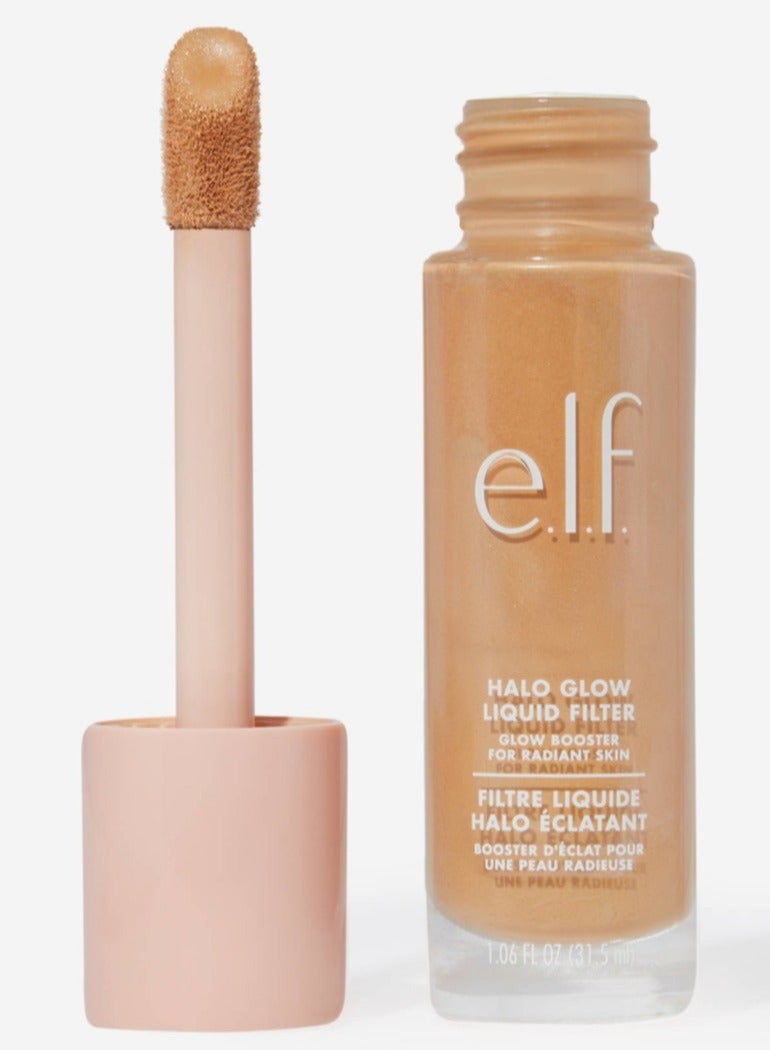 إلف فلتر سائل هالو جلو 31.5 مل - Image 1