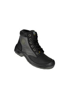 189-28 Safety Jogger Mens Boots DAKAR S3 Black