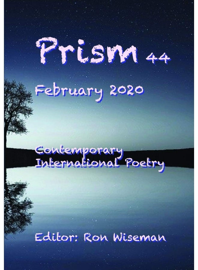 Prism 44 - February 2020 - Image 1