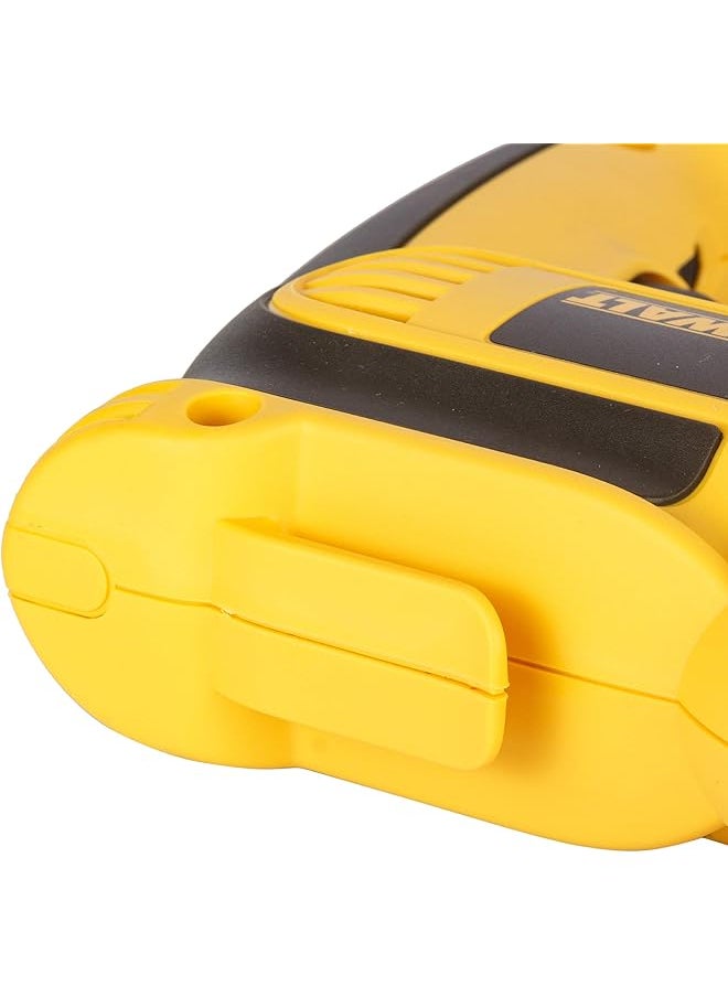 DEWALT Variable Speed Rotary Drill With Keyless All Metal Chuck Dwd112S B5  - Image 4