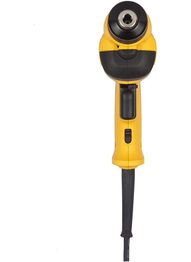 DEWALT - Variable Speed Rotary Drill With Keyless All Metal Chuck Dwd112S B5 - Image 1