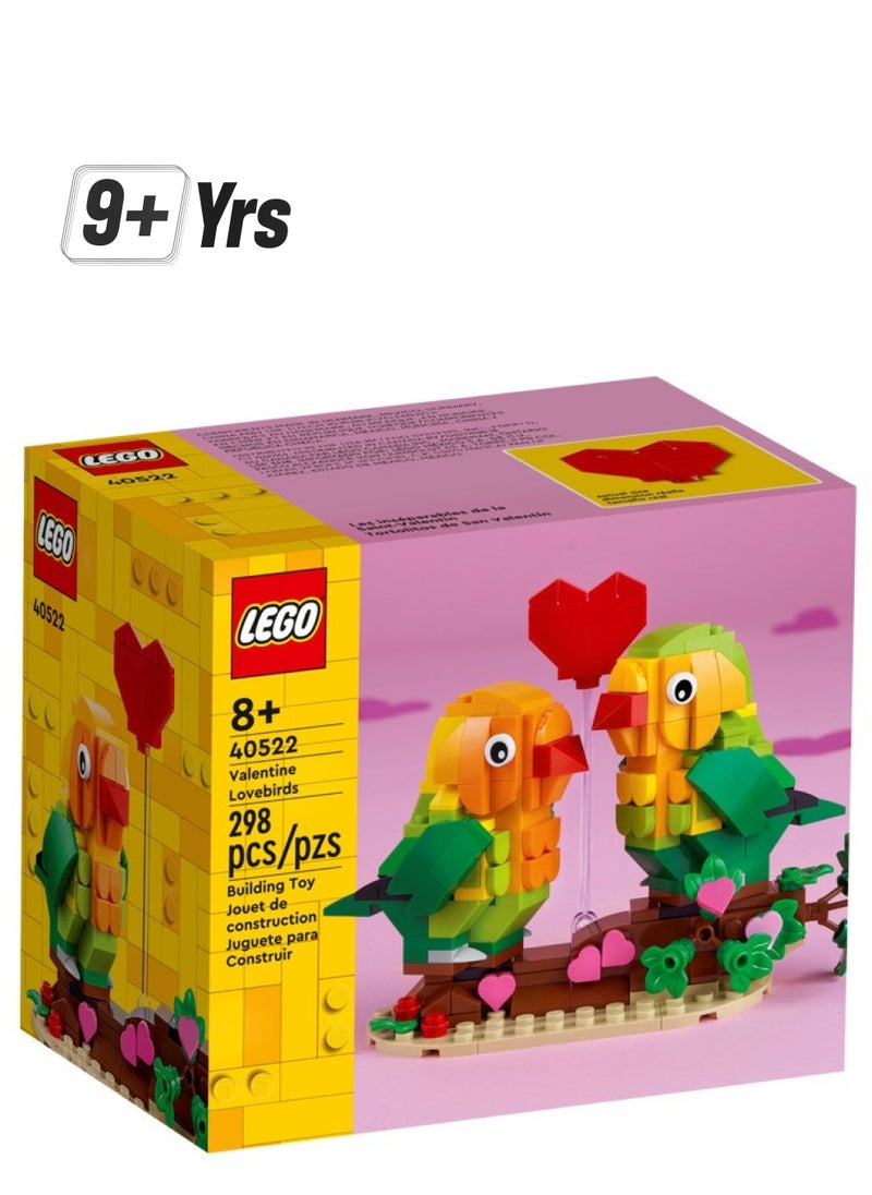 LEGO LEGO Lovebirds Set 40522  - Image 1