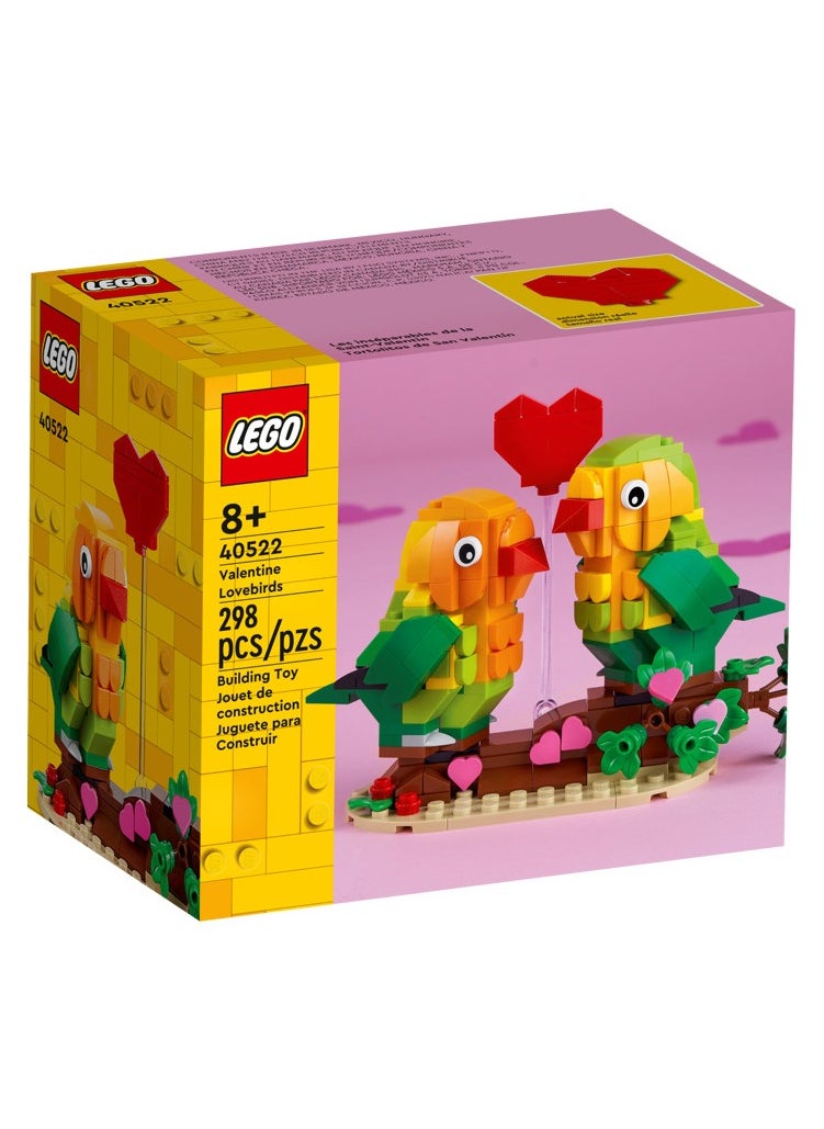 LEGO Lovebirds Set 40522 - pzsku/Z27D5B3CC98AA94A67DDDZ/45/_/1717388186/195f7114-5584-497e-aaeb-b01a75ac5de2