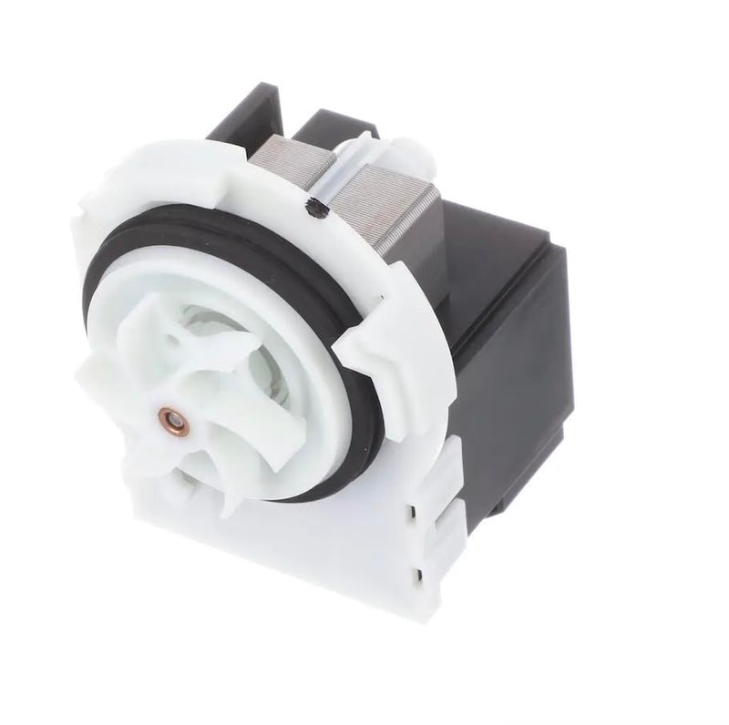 Budora WD19X25461 Dishwasher Drain Pump Assembly Compatible With GE Dish Washer WD19X26143 Budora - Image 1