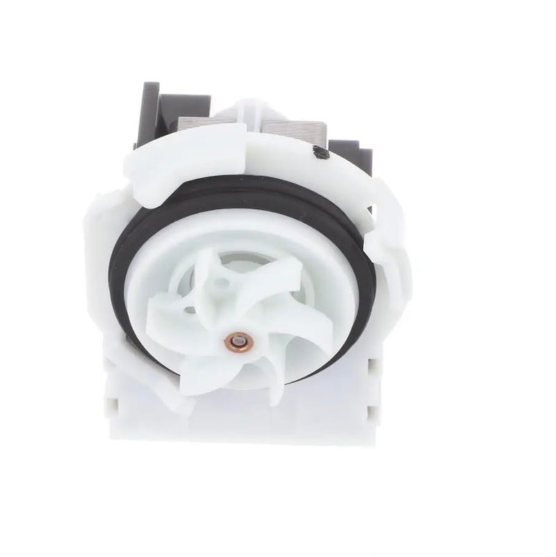 Budora WD19X25461 Dishwasher Drain Pump Assembly Compatible With GE Dish Washer WD19X26143 Budora - Image 3
