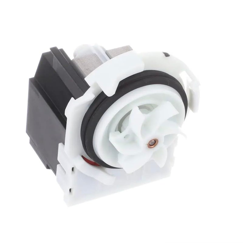 Budora WD19X25461 Dishwasher Drain Pump Assembly Compatible With GE Dish Washer WD19X26143 Budora - Image 4
