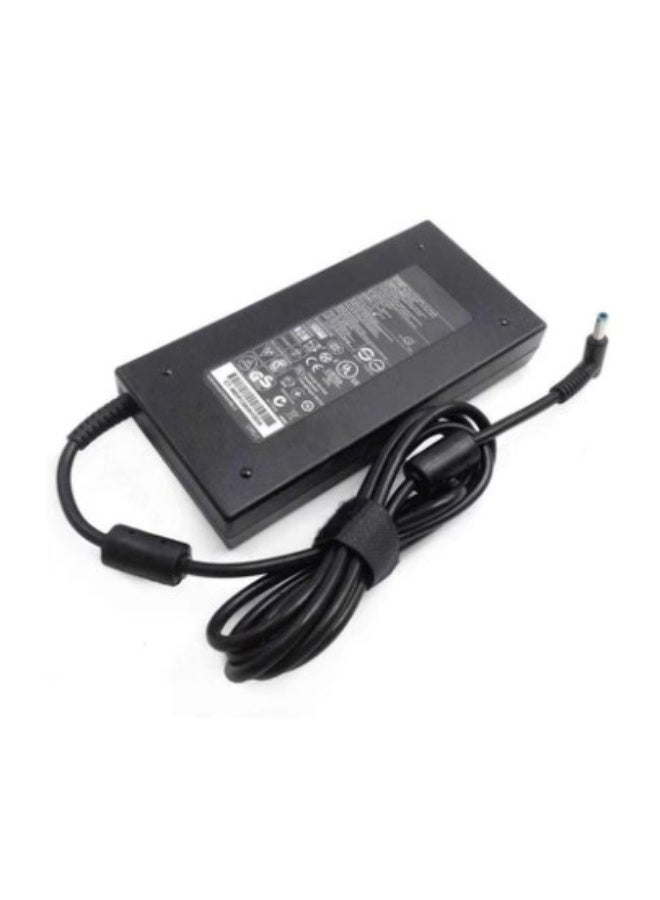 Terabyte Compatible charger For hp 200W 19.5V 10.3A adapter with a 4.5mm*3.0mm Laptop charger - Image 1
