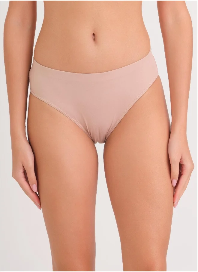 ايسلا اند ايفي Isla & Evie Everyday Brazilian Medium Coverage Panties