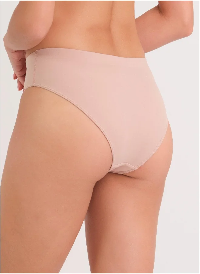 ايسلا اند ايفي Isla & Evie Everyday Brazilian Medium Coverage Panties