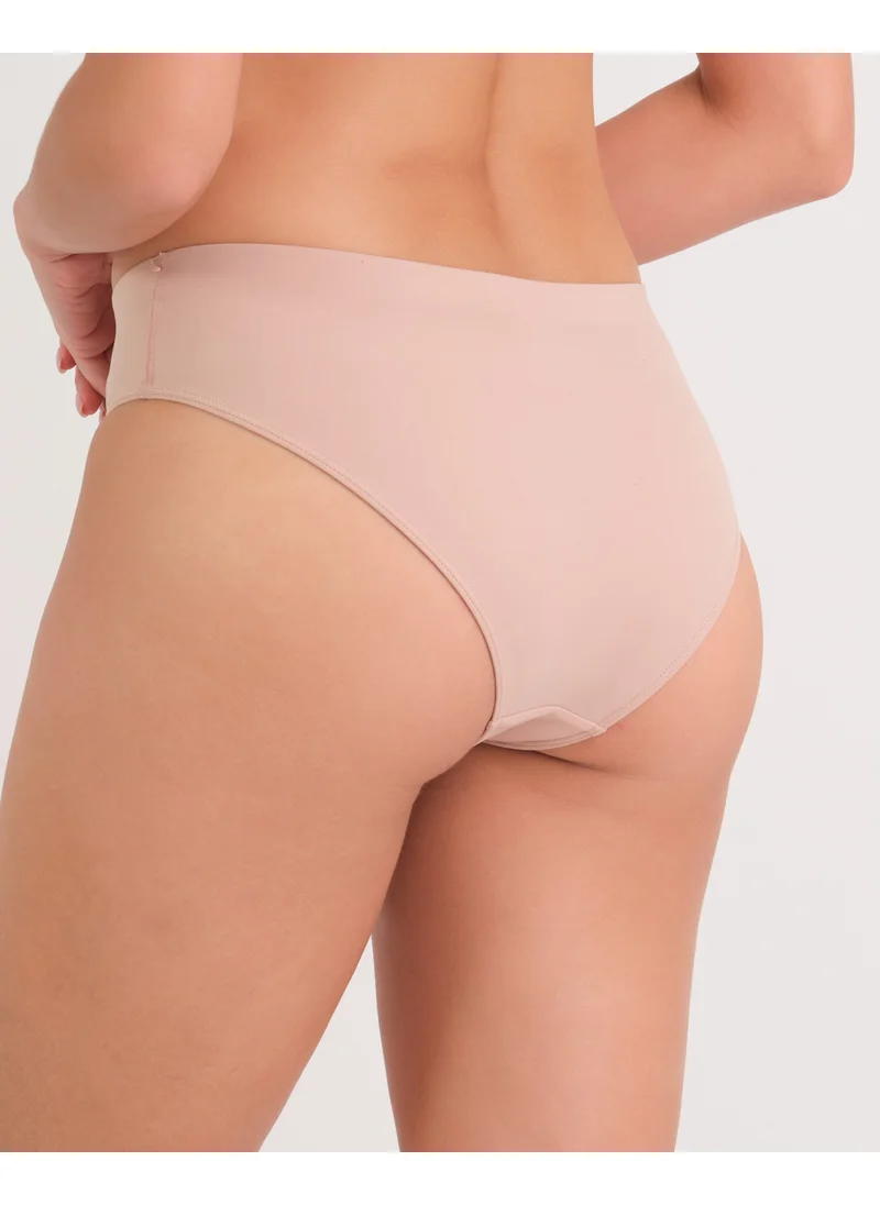 ايسلا اند ايفي Isla & Evie Everyday Brazilian Medium Coverage Panties