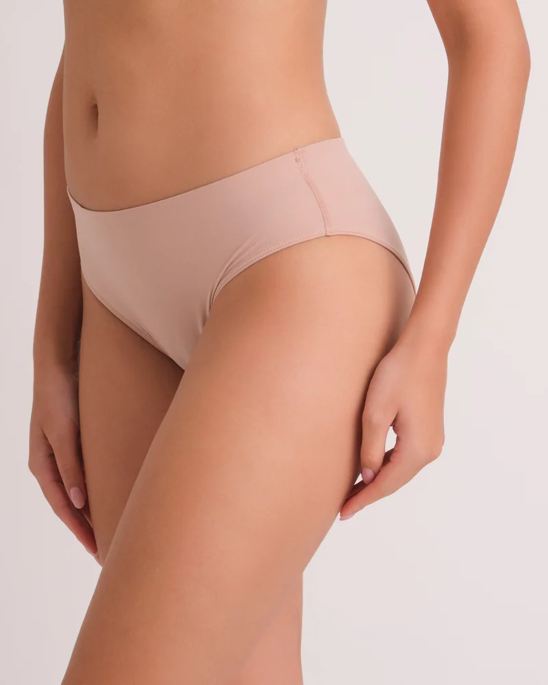 Isla & Evie Everyday Brazilian Medium Coverage Panties