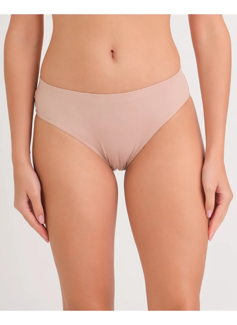 ايسلا اند ايفي Isla & Evie Everyday Brazilian Medium Coverage Panties