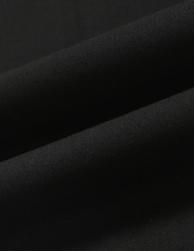 Arrow Solid Slim Fit Trousers