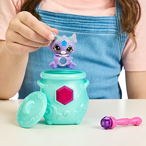 Magic Mixies Mixlings S2 Shimmer Magic Mega Pk - Image 3