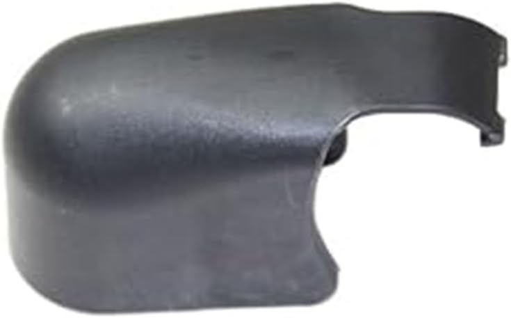 QASULER Rear Wiper Arm Nut Cap Cover for Toyota Yaris - Image 1