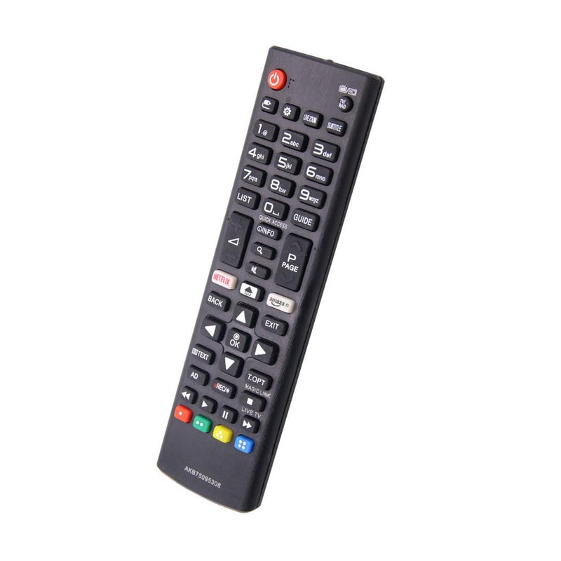 LFYSJTX AKB75095308 Universal Remote Control for LG TV 43UJ6309 49UJ6309 60UJ6309 65UJ6309 - Image 3