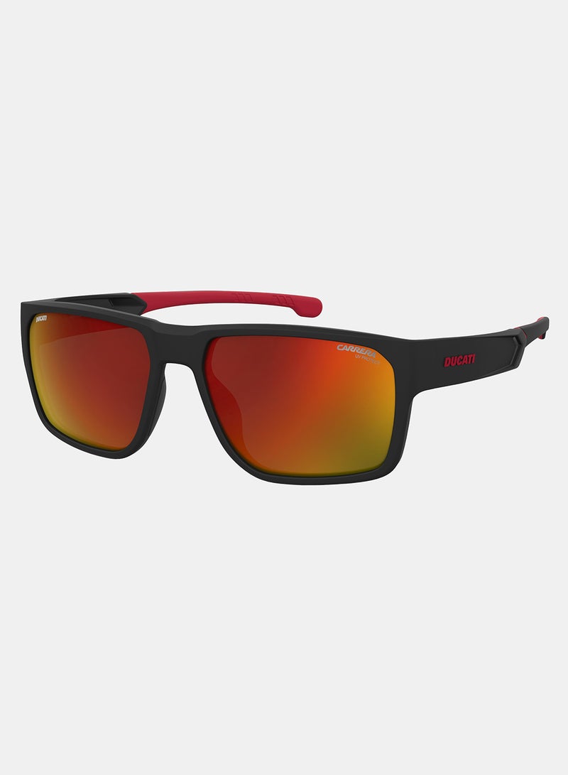 Carrera Men Square Sunglasses 59 CARDUC 029/S - Image 1